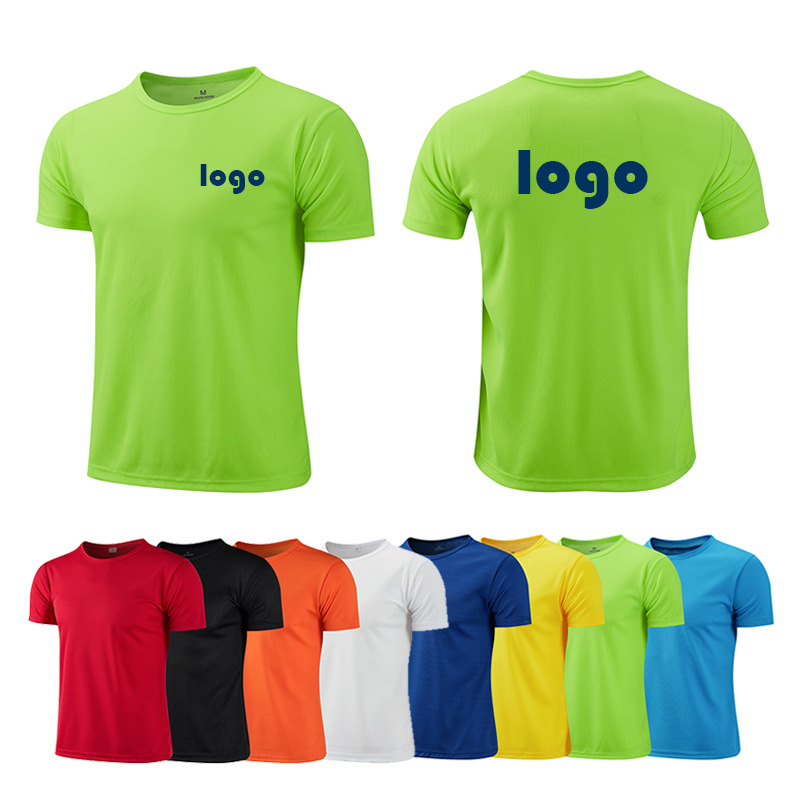 Premium T-shirt collection